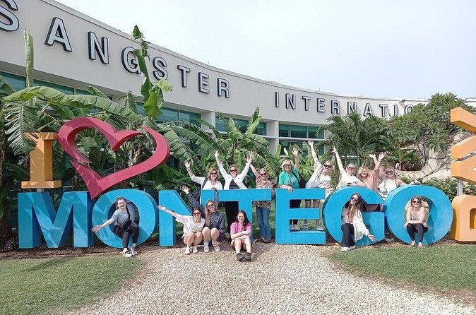 Private Transfer From Montego Bay Airport to Falmouth Trelawny - Practical Tips for Travelers