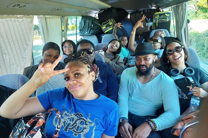 Private Transfer From Montego Bay Airport to Falmouth Trelawny - Who Should Use This Service?