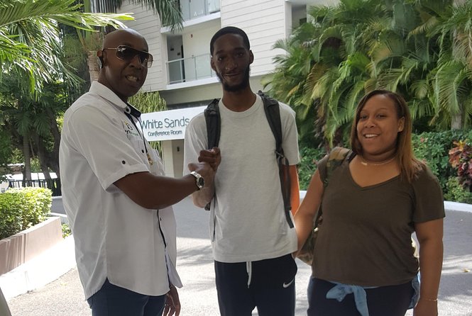 Private Transfer From Montego Bay Airport to Hilton Rose Hall - Service Inclusions