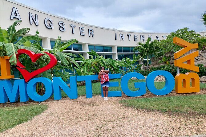 Private Transfer From Montego Bay Airport to Hotels in MontegoBay - The Sum Up