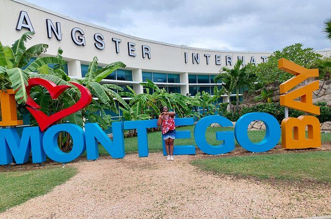 Private Transfer From Montego Bay Airport to Hotels in MontegoBay - FAQ