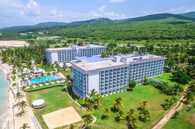 Private Transfer from Montego Bay Airport to Montego Bay Hotels - FAQ