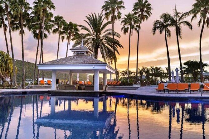 Private Transfer From Montego Bay Airport to Ocho Rios Hotel/Port - Additional Tips & Considerations