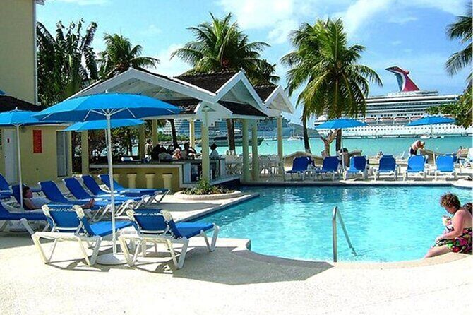 Private Transfer From Montego Bay Airport to Ocho Rios Hotel/Port - Frequently Asked Questions