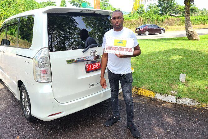 Private Transfer from Montego Bay Airport to Ocho Rios Hotels - Private Transfer from Montego Bay Airport to Ocho Rios Hotels: A Complete Review