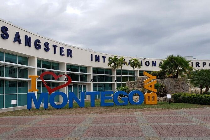 Private Transfer from Montego Bay Airport to Ocho Rios Hotels - Good To Know