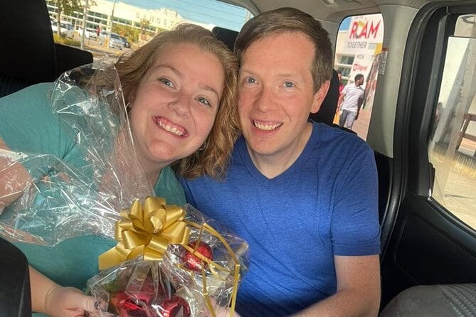 Private Transfer From Montego Bay Airport to Sandals South Coast - Booking Information