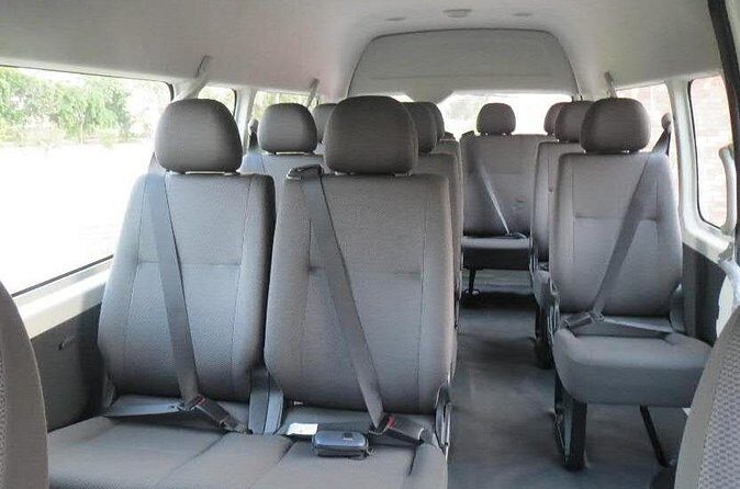 Private Transfer from Montego Bay Hotels to Ocho Rios Hotels - Cancellation and Flexibility