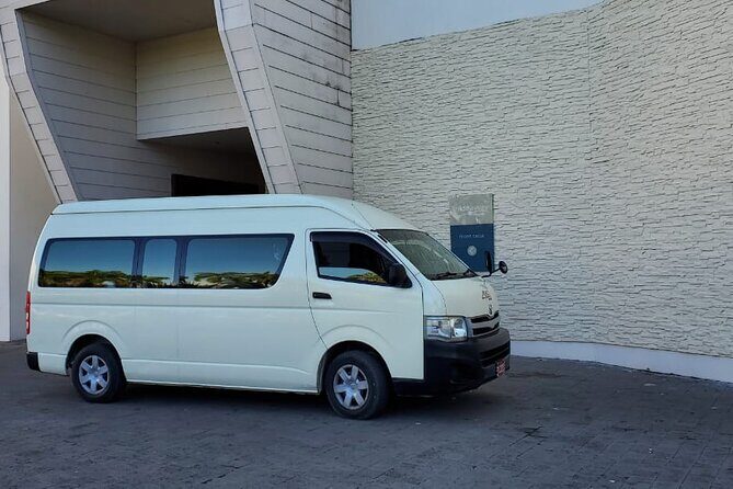 Private Transfer from Montego Bay Hotels to Ocho Rios Hotels - FAQ