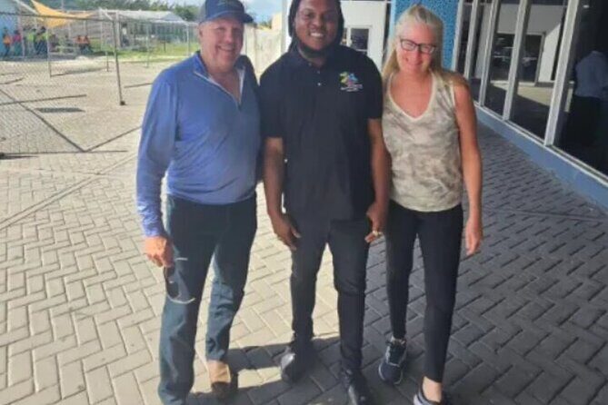 Private Transfer from Montego Bay to Negril - Private Transfer from Montego Bay to Negril: An Honest Review