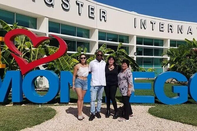 Private Transfer from Montego Bay to Negril - Good To Know