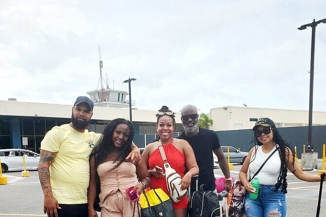 Private Transfer from Montego Bay to Negril - Why Travelers Love This Service