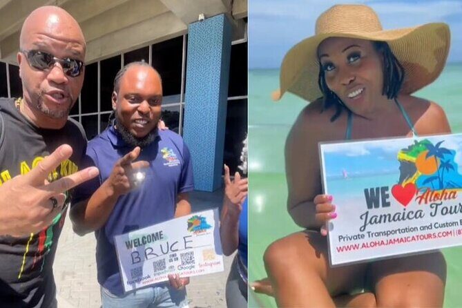 Private Transfer from Montego Bay to Negril - Understanding the Cost and Value