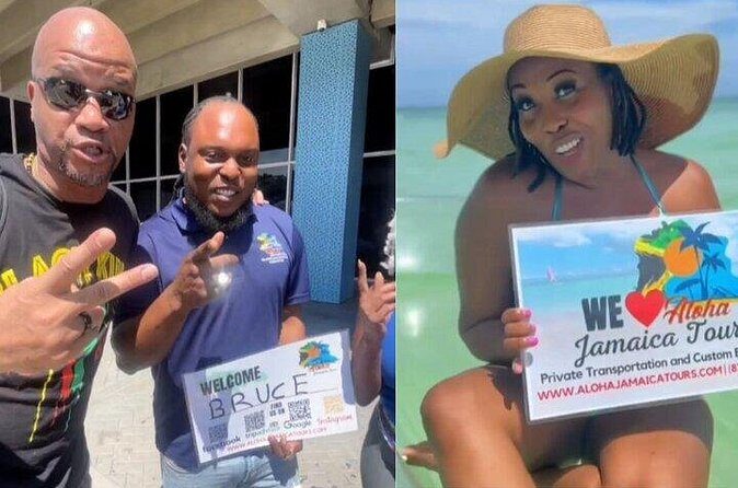 Private Transfer from Montego Bay to Negril - Practical Tips for Booking and Traveling