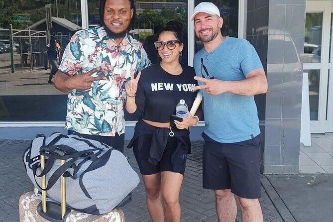 Private Transfer from Montego Bay to Negril - FAQs