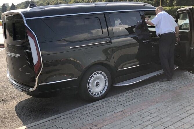 Private Transfer from Montréal Airport (YUL) to Montreal Hotels - Real-World Insights from Travelers