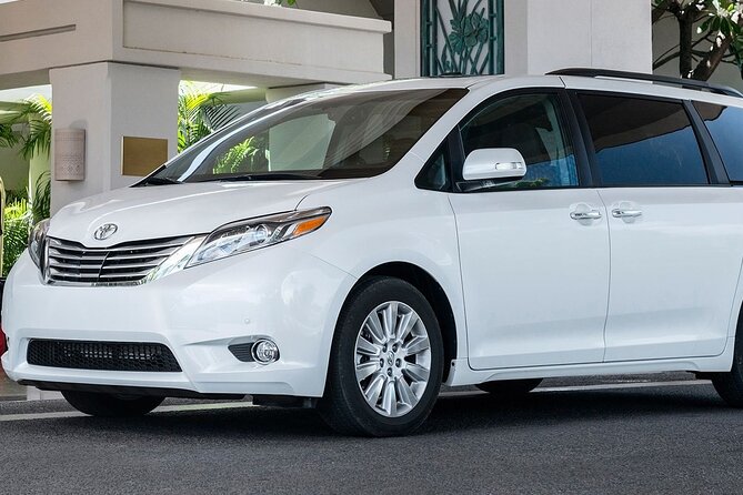 Private Transfer From Mormugao Cruise Port to Goa Hotels - Accessibility and Participation