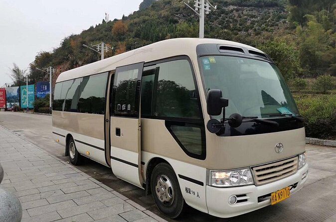 Private Transfer from Mount Emei to Chengdu and Stops at Leshan Giant Buddha - FAQ