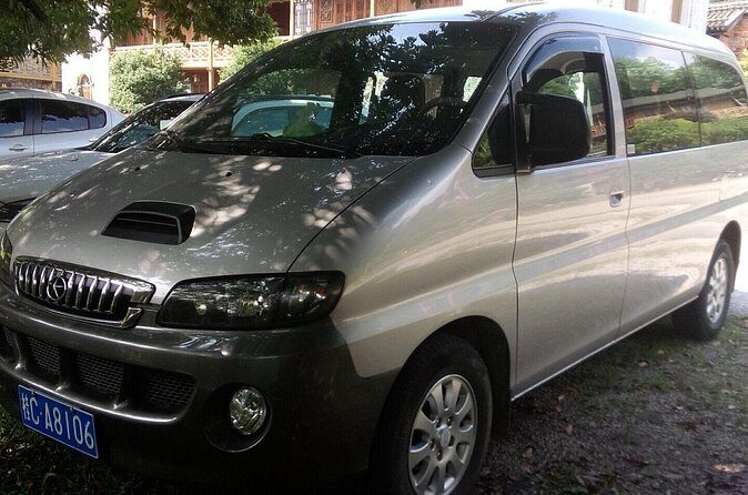 Private Transfer from Mount Emei to Chengdu and Stops at Leshan Giant Buddha - FAQ