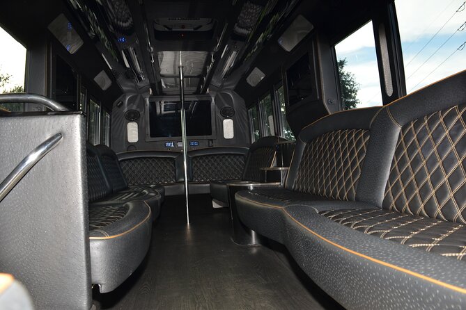 Private Transfer From Msy/Port to Downtown - Booking Confirmation Process