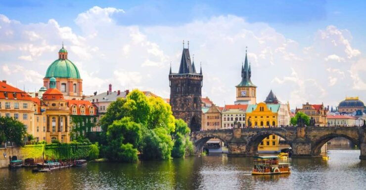 Private Transfer From Munich to Prague - Benefits of Private Transfers