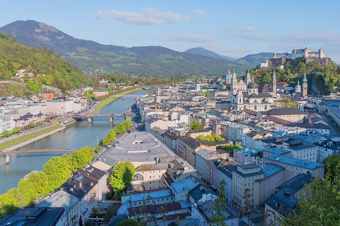 Private Transfer From Munich To Salzburg, 3 Hours in Eagles Nest - Good To Know