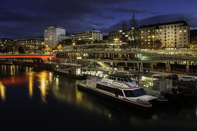 Private Transfer From Munich to Vienna With 2 Hours for Sightseeing - Common Questions