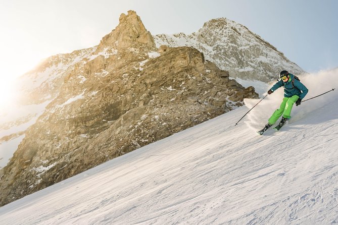 Private Transfer From Munich to Zell Am See, English Speaking Driver - Service Animals Allowed