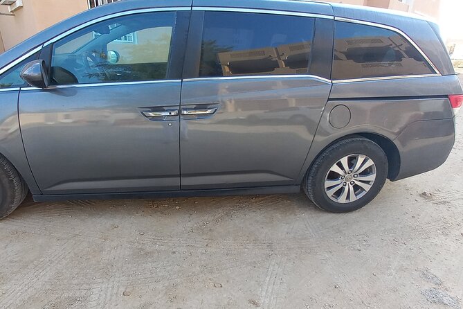 Private Transfer From Muscat To Nizwa - Operating Schedule