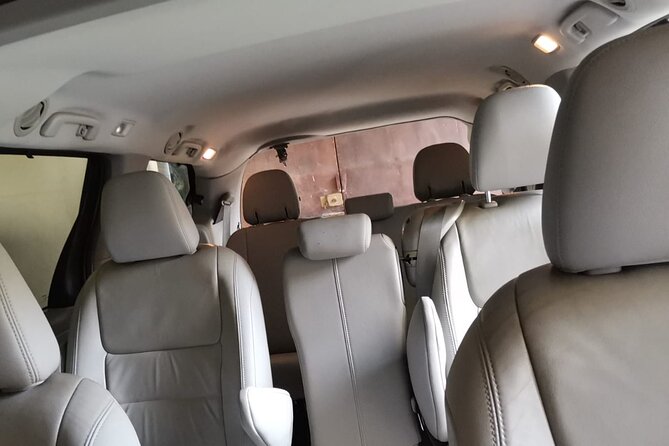 Private Transfer From Muscat To Nizwa - Directions and Itinerary