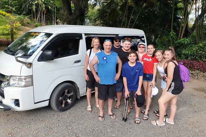Private Transfer From Nadi Intl Airport to Sheraton Fiji Resort - Common Questions