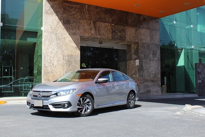 Private Transfer From Nagoya City Hotels to Kanazawa Cruise Port - Meeting and Pickup Details