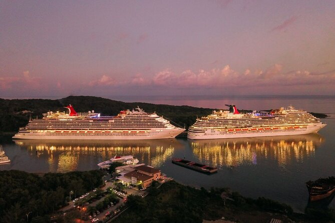 Private Transfer From Nagoya Cruise Port to Nagoya City Hotels - The Sum Up