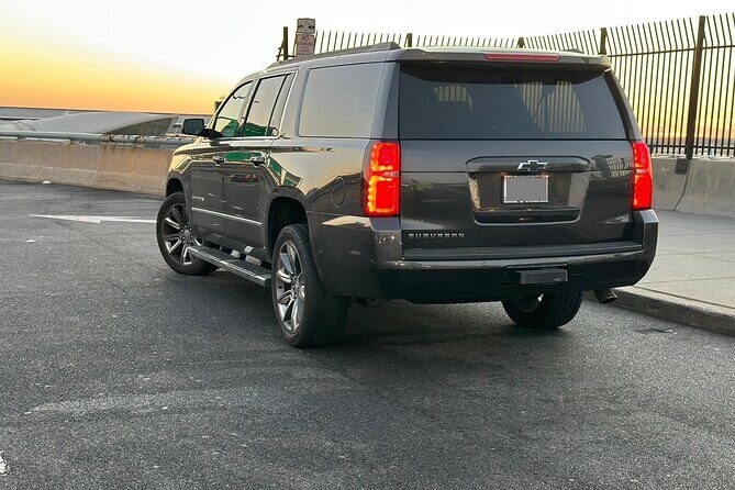 Private Transfer from Nanaimo Cruise Port to Victoria City Hotels - FAQ