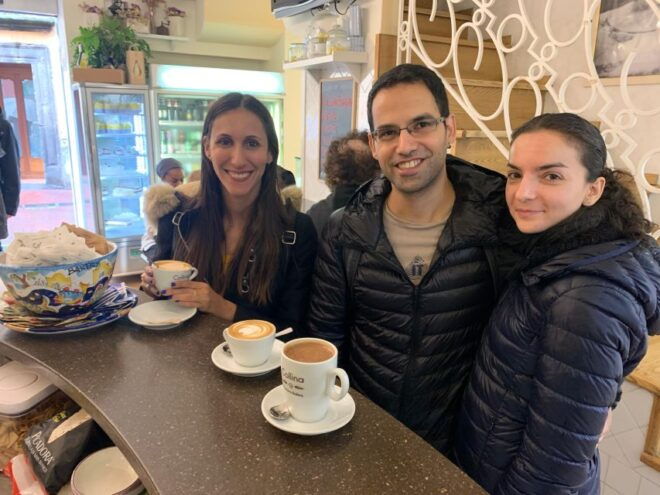 Private Transfer From Naples Airport Capodichino to Positano - Inclusions