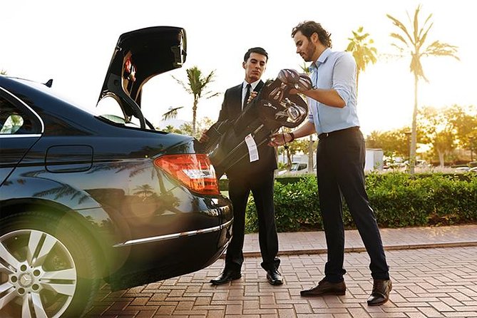 Private Transfer From Naples Airport, Port or Train Station to Naples Center - Traveler Experiences and Service Feedback