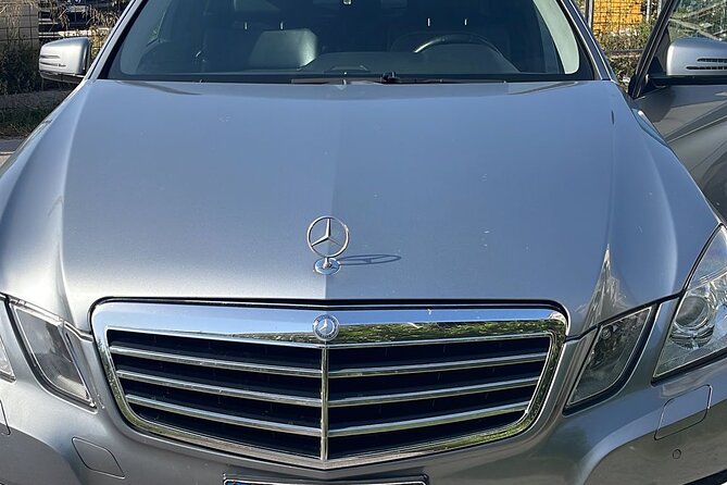 Private Transfer From Naples Airport to Castellammare Di Stabia - Good To Know