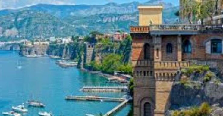 Private Transfer From Naples Airport to Sorrento - Cancellation and Refund Policy
