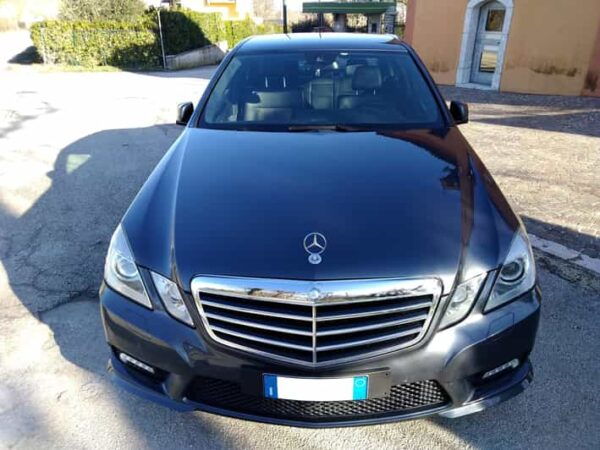 Private Transfer From Naples Apt/Train Station to Salerno - Duration and Traffic Considerations