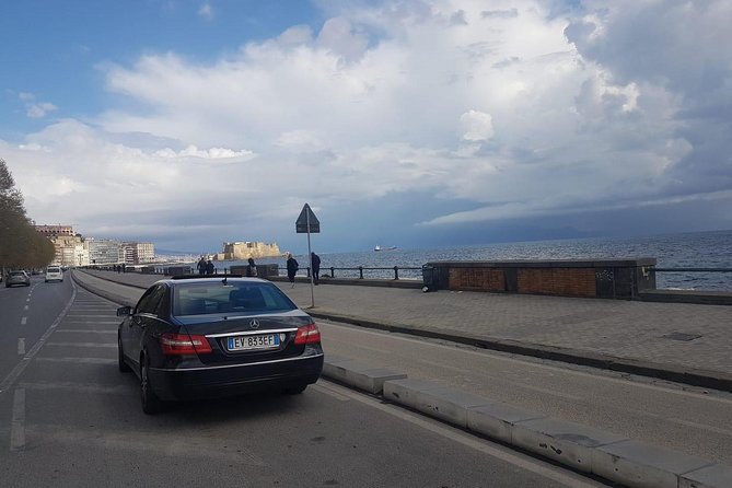 Private Transfer: From Naples (Hotel - Airport - Station) to Sorrento - Reviews