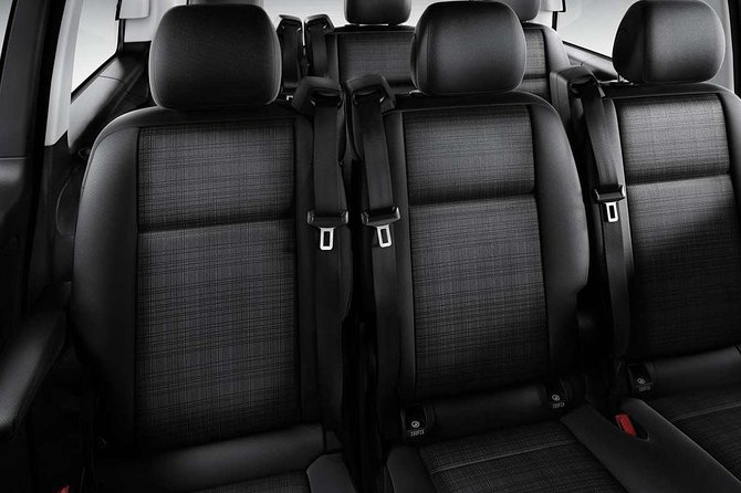 Private Transfer: From Naples (Hotel-Airport-Train Station) to Amalfi (Hotel) - Overview of the Private Transfer Service