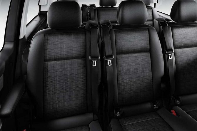 Private Transfer: From Naples (Hotel-Airport-Train Station) to Positano (Hotel) - Directions