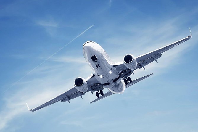 Private Transfer: From Naples (Hotel-Airport-Train Station) to Sorrento (Hotel) - Coverage and Availability