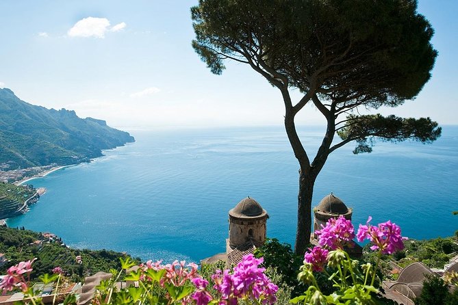 Private Transfer From Naples to Amalfi or Ravello and Vice Versa - Common Questions