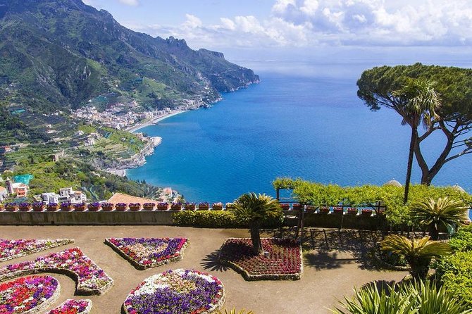 Private Transfer From Naples to Amalfi or Ravello and Vice Versa - The Sum Up