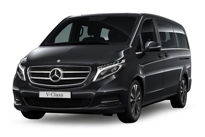 Private Transfer From Naples to Caserta - Additional Services and Amenities