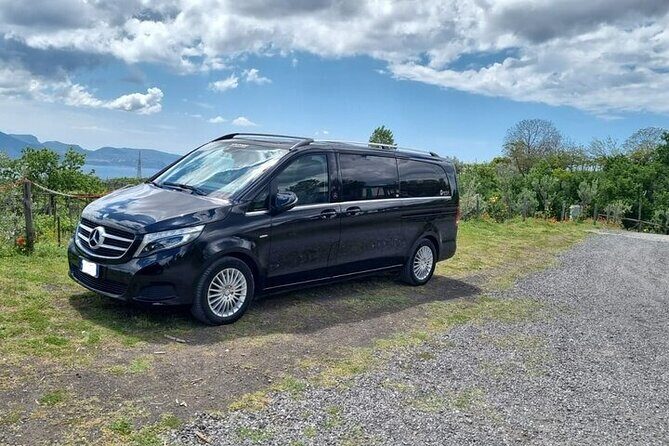 Private Transfer from Naples to Pompei or Vice Versa - Introduction