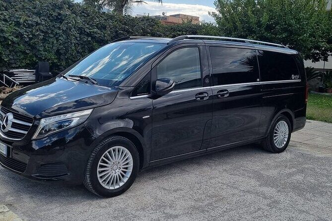 Private Transfer from Naples to Pompei or Vice Versa - Why This Transfer Offers Great Value