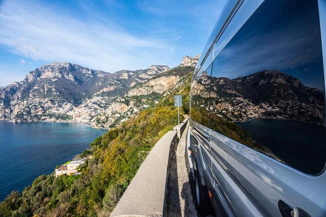 Private Transfer From Naples to Pompeii or Viceversa - Common Questions