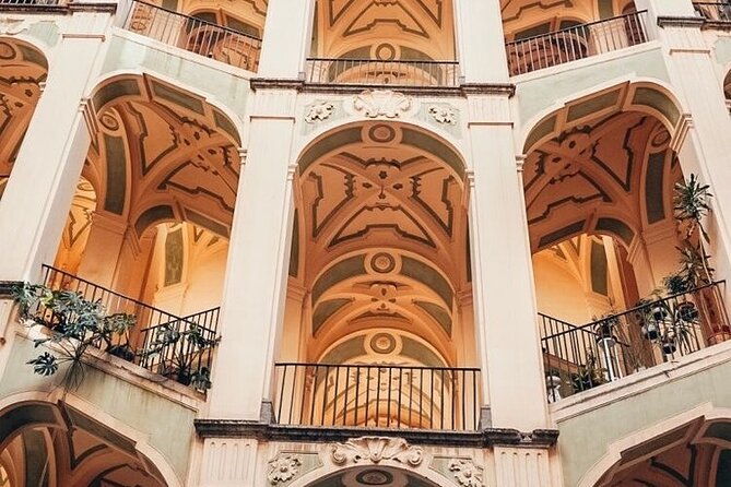 Private Transfer From Naples to Positano. - Frequently Asked Questions